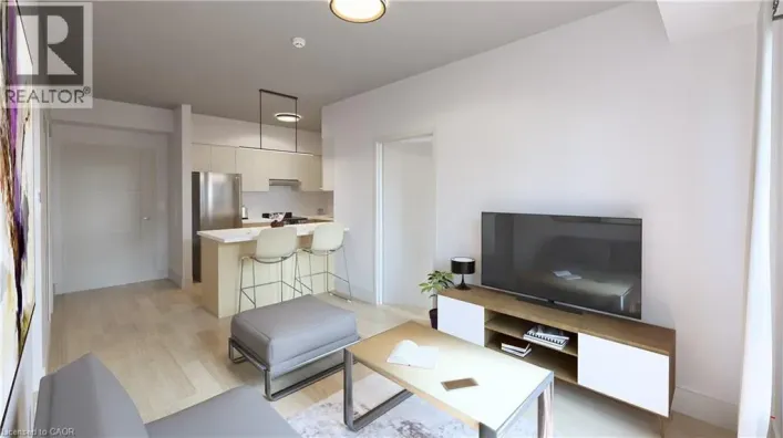 333 ALBERT Street Unit# 506, Waterloo