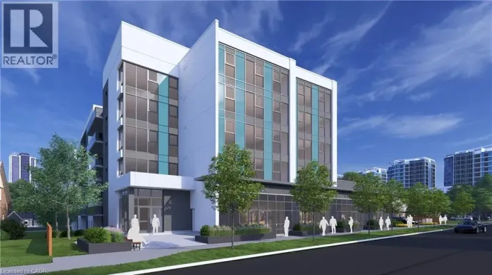 333 ALBERT Street Unit# C3, Waterloo