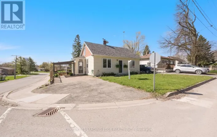 333 ANDREW STREET, Shelburne