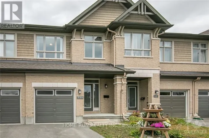 333 ARDMORE STREET, Ottawa