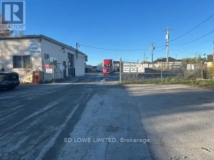 333 B FOREST AVENUE S, Orillia