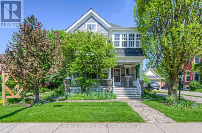 333 BARBER AVENUE N, North Perth