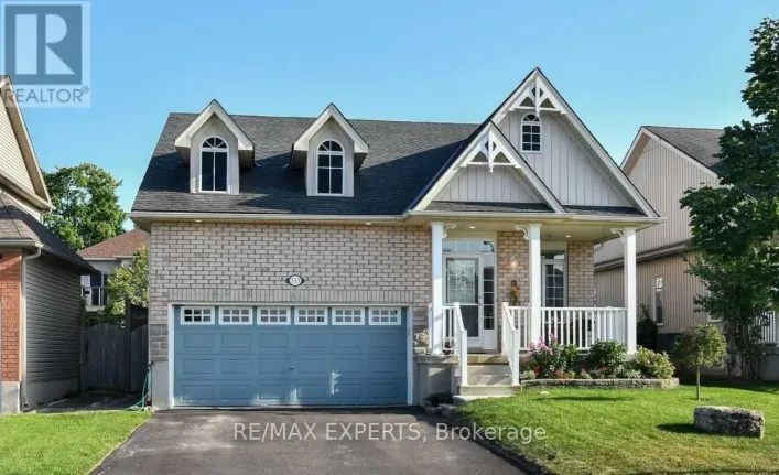 333 BERRY STREET, Shelburne