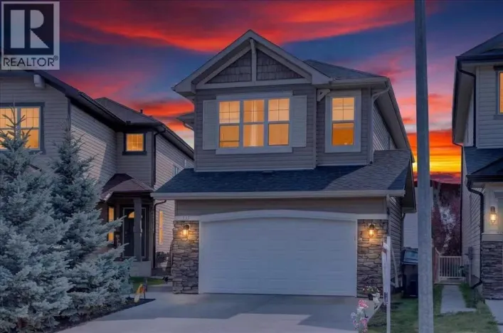 333 Bridleridge View SW, Calgary