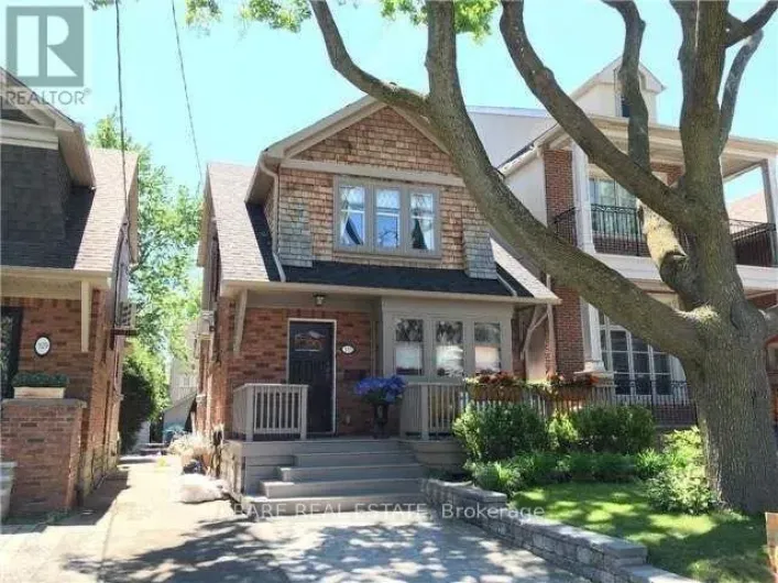 333 BROOKDALE AVENUE, Toronto