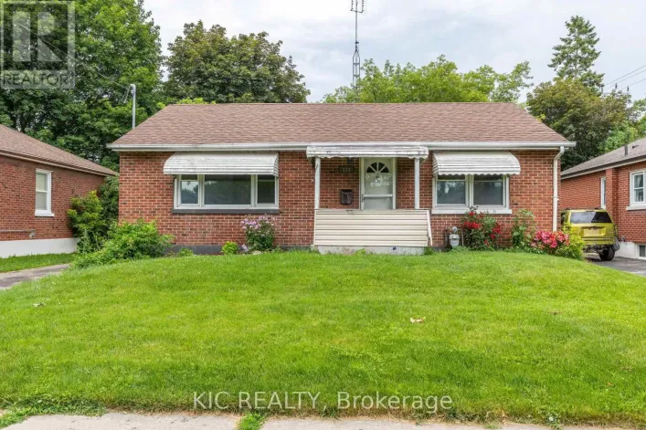 333 CADILLAC AVENUE S, Oshawa