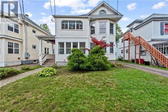 House for sale: 333 Cameron Street, Moncton