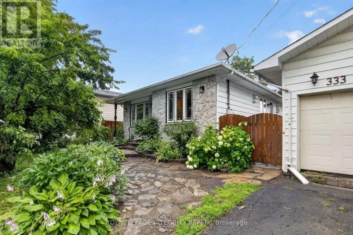 333 CHARRON STREET, Clarence-Rockland