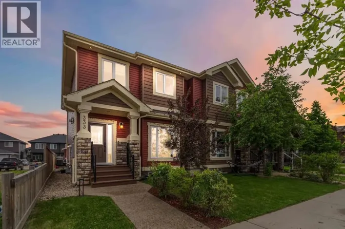 333 Collicott Drive, Fort McMurray