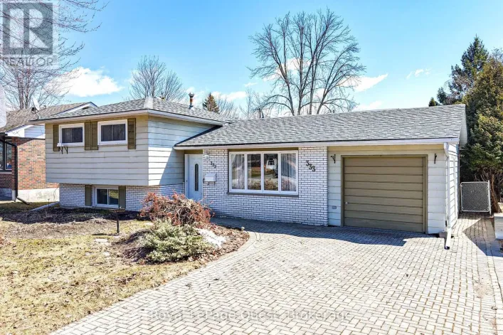 333 COLLINS DRIVE, Orillia