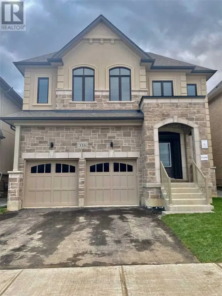 333 DANNY WHEELER BOULEVARD, Georgina