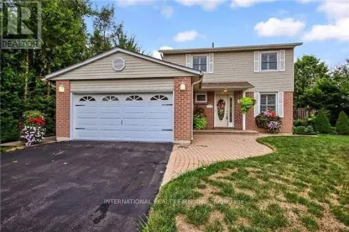 333 DIXON BOULEVARD, Newmarket
