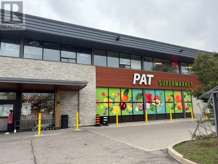 333 DUNDAS ST E STREET, Mississauga