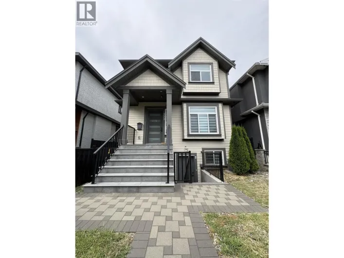 333 E 64TH AVENUE, Vancouver