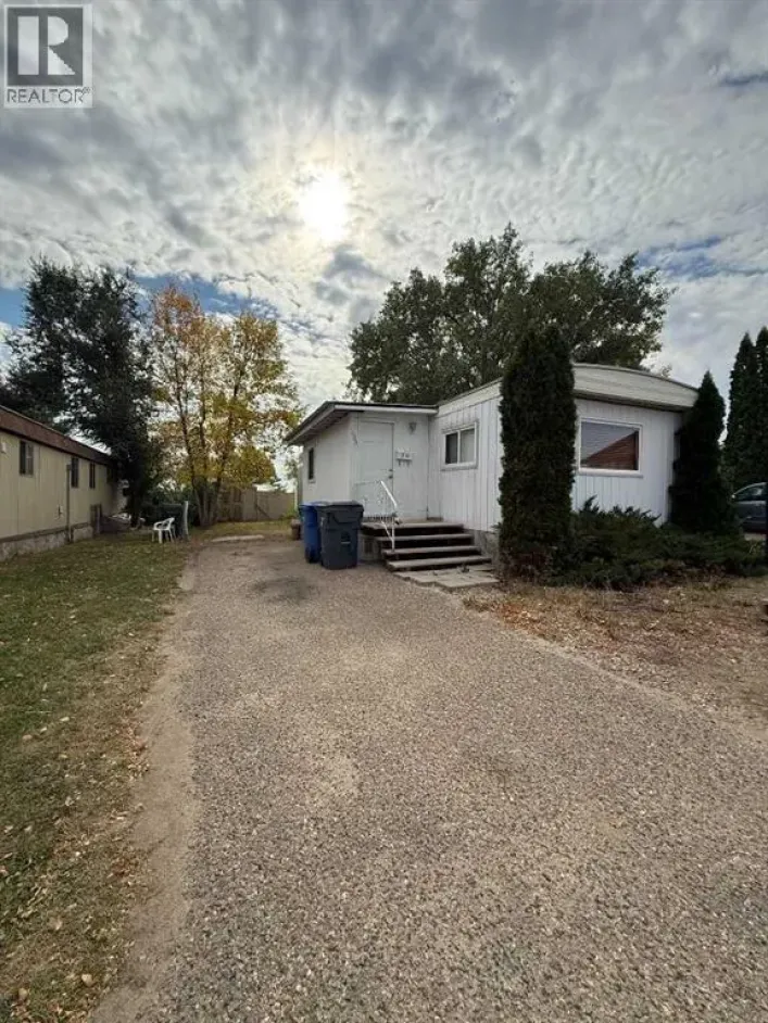 333 Fleet Street SW, Medicine Hat