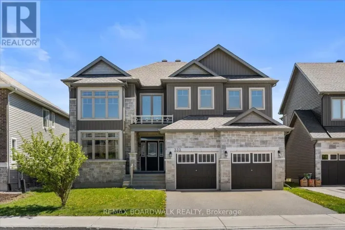 333 HALIBURTON HEIGHTS, Ottawa