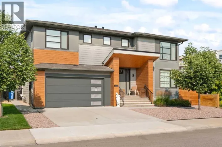 333 Harvest Hills Way NE, Calgary