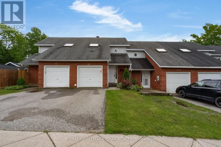 333 JAMES STREET W, Gravenhurst)