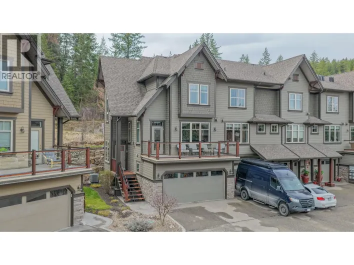 333 Longspoon Drive Unit# 30, Vernon