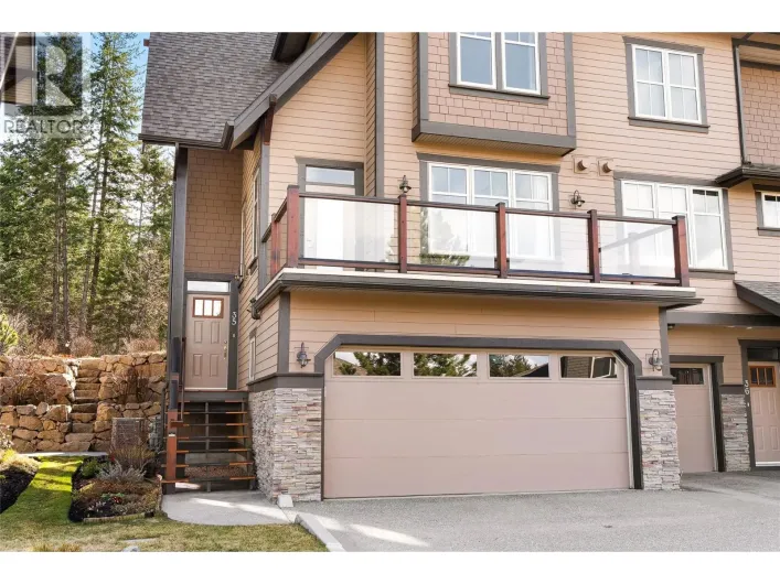 333 Longspoon Drive Unit# 35, Vernon