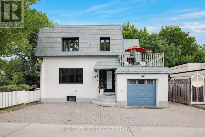 333 MAIN STREET, Ottawa