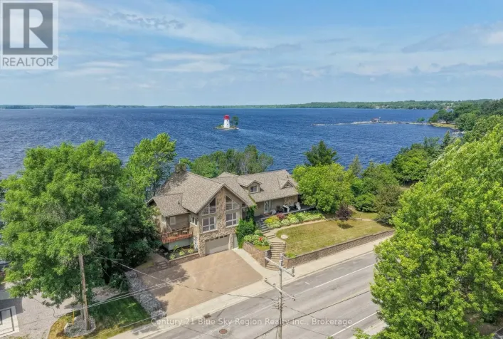 333 MAIN STREET S, Callander
