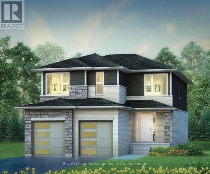 333 MARY ROSE AVENUE, Saugeen Shores