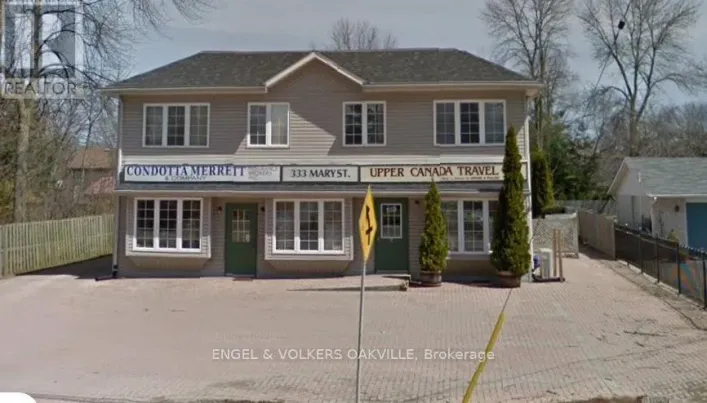 333 MARY STREET, Niagara-on-the-Lake