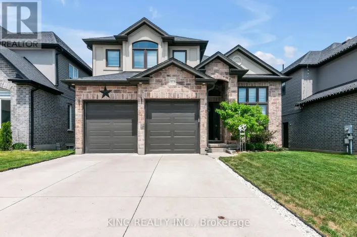 333 MASTERS DRIVE, Woodstock