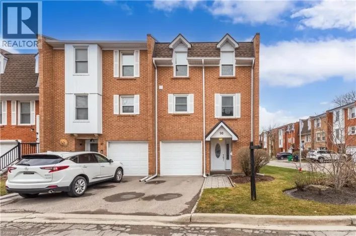 333 MEADOWS Boulevard Unit# 98, Mississauga