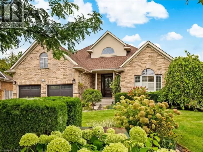 333 MILLA Court, Waterloo