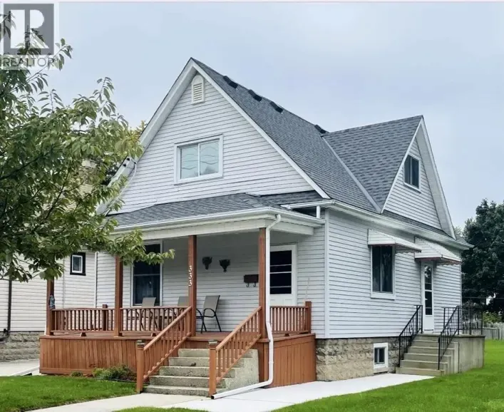 333 MITTON STREET South, Sarnia