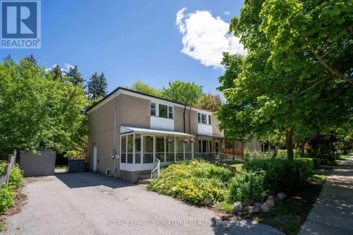 333 NEAL DRIVE, Richmond Hill