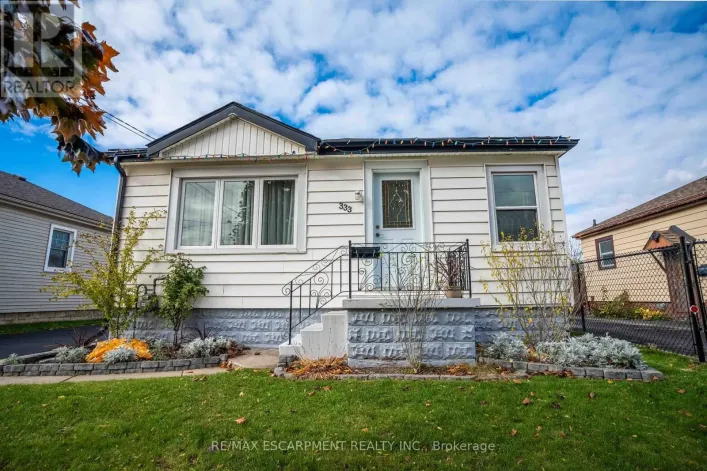 333 OSBORNE STREET, Hamilton