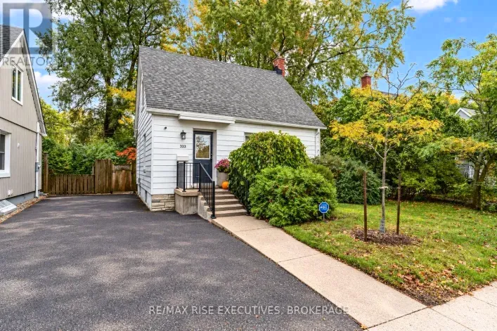 333 PALACE ROAD, Kingston