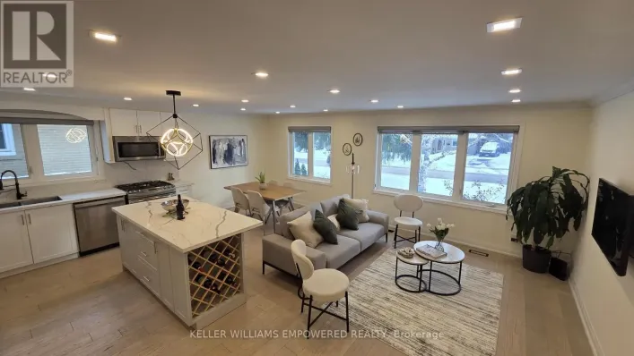 333 PALISER CRESCENT S, Richmond Hill