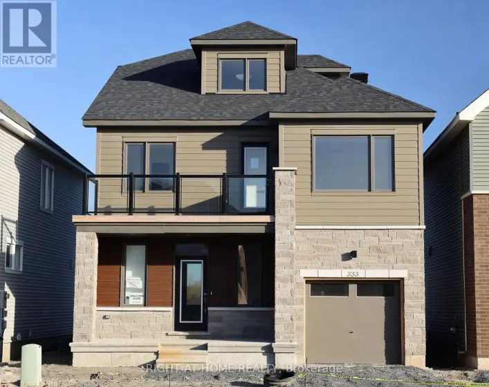 333 PENINSULA ROAD, Ottawa
