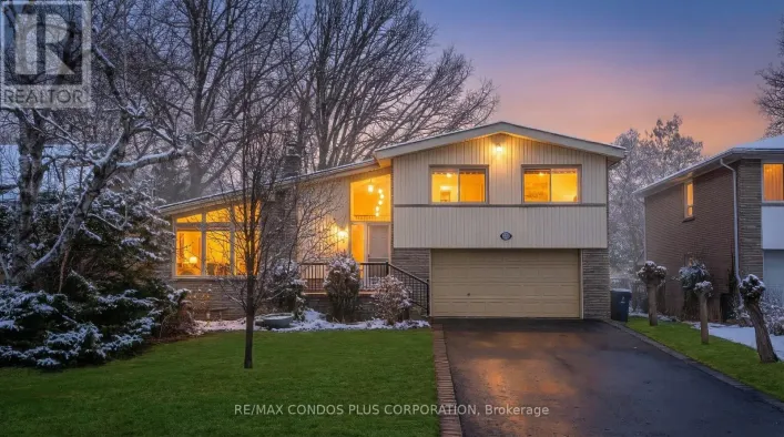 333 PLEASANT AVENUE, Toronto