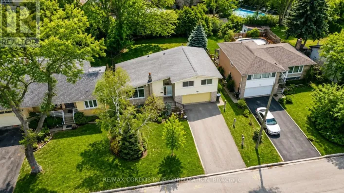 333 PLEASANT AVENUE, Toronto