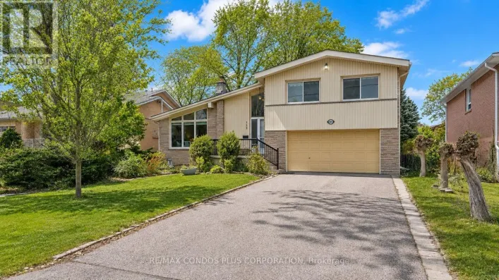 333 PLEASANT AVENUE, Toronto