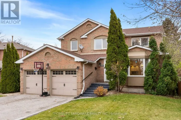 333 RANNIE ROAD, Newmarket
