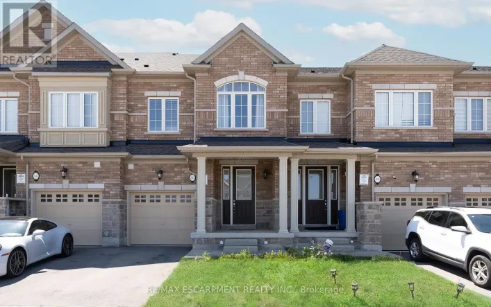 333 RAYMOND ROAD, Hamilton