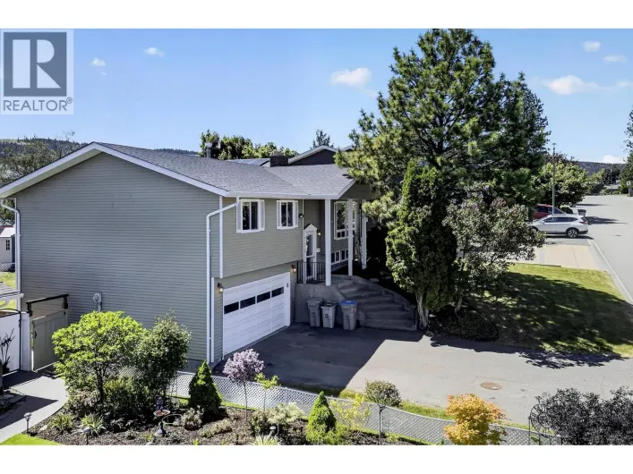 333 Robson Drive, Kamloops