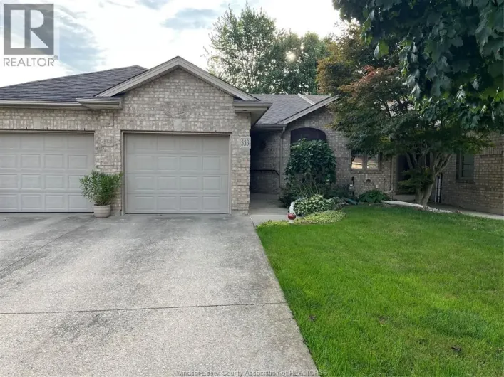 333 ROCKPORT LANE, Kingsville