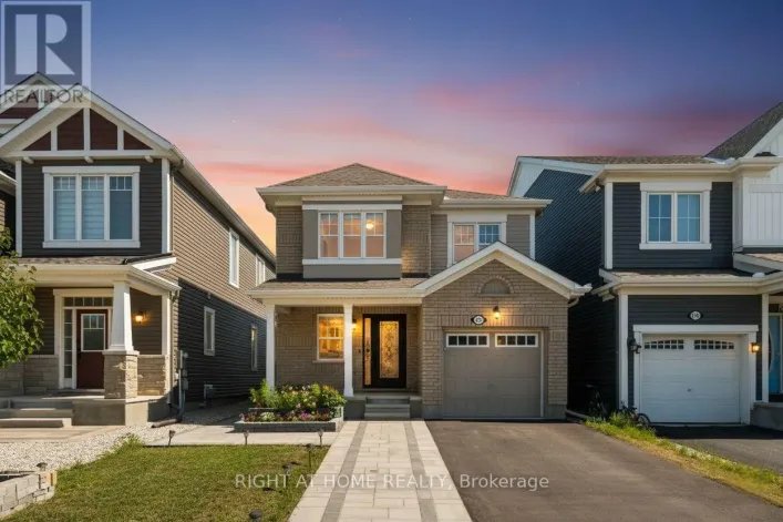 333 ROUNCEY ROAD, Ottawa