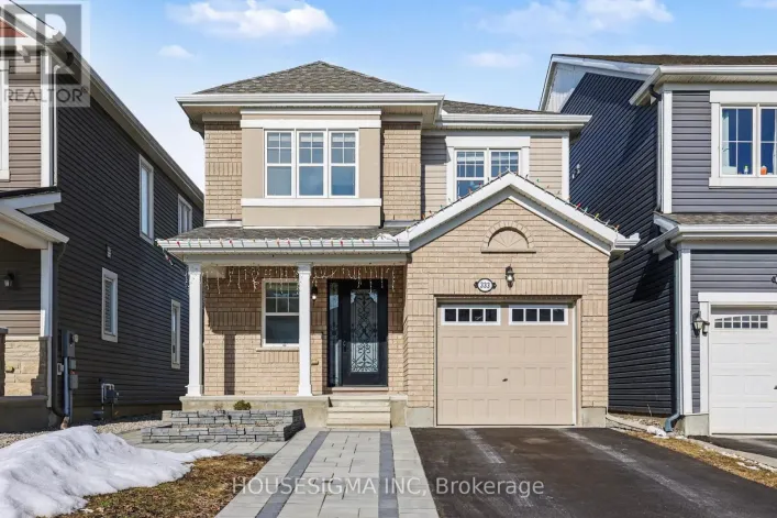 333 ROUNCEY ROAD, Ottawa