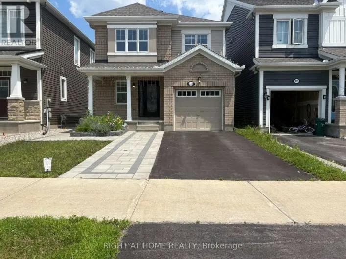 333 ROUNCEY ROAD, Ottawa