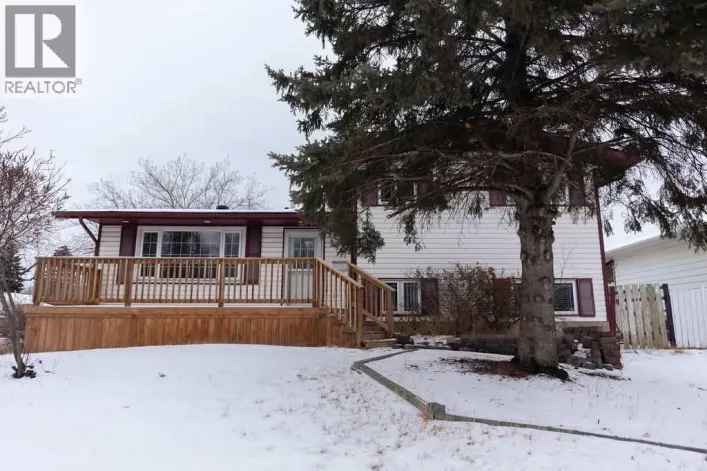 333 Signal Road, Fort McMurray