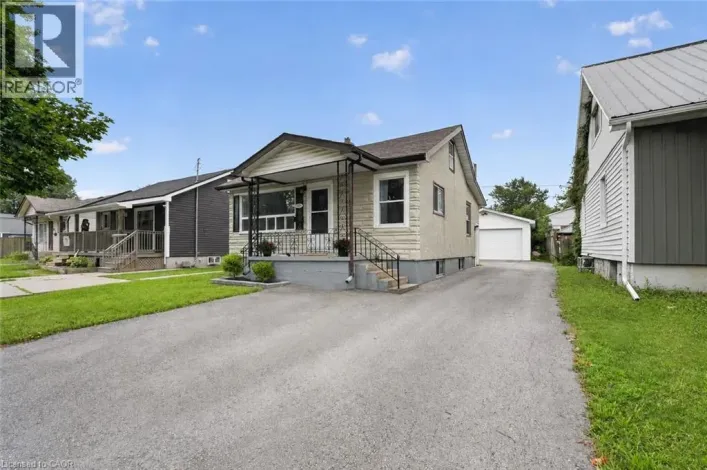 333 SIMPSON Avenue, Welland