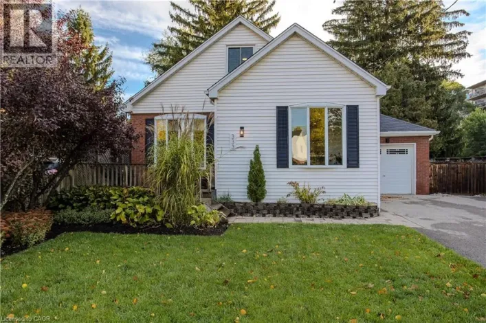 333 ST PAUL Street, Burlington